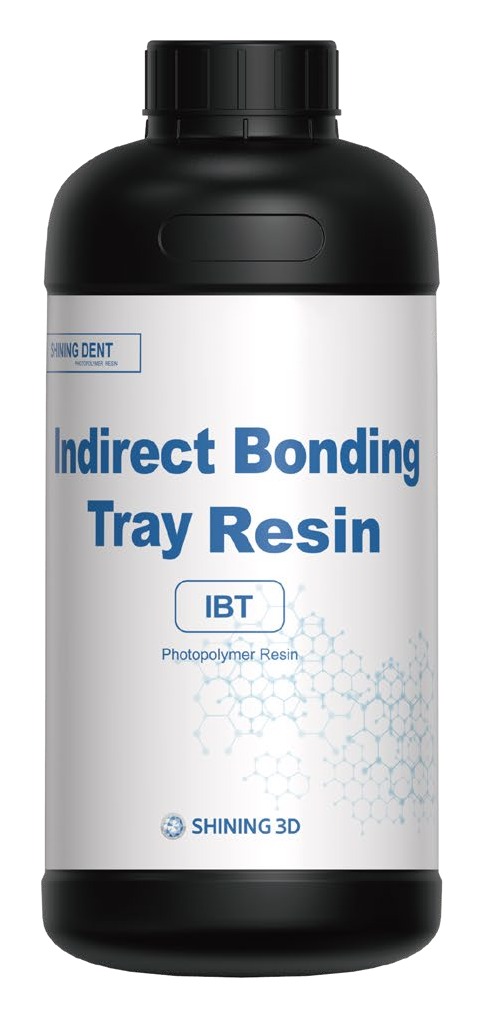 IBT — Indirect Bonding Tray