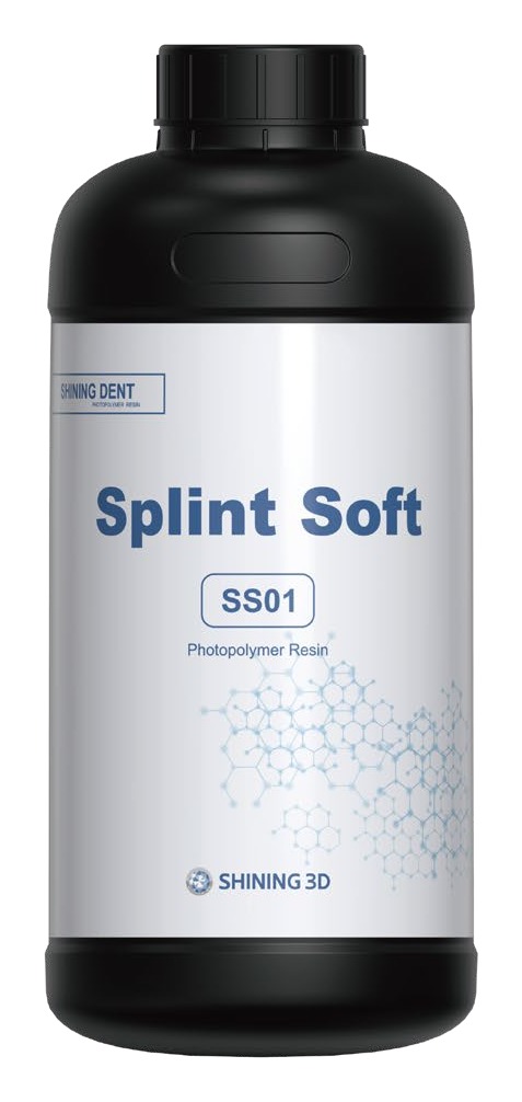 SS01 — Splint Soft