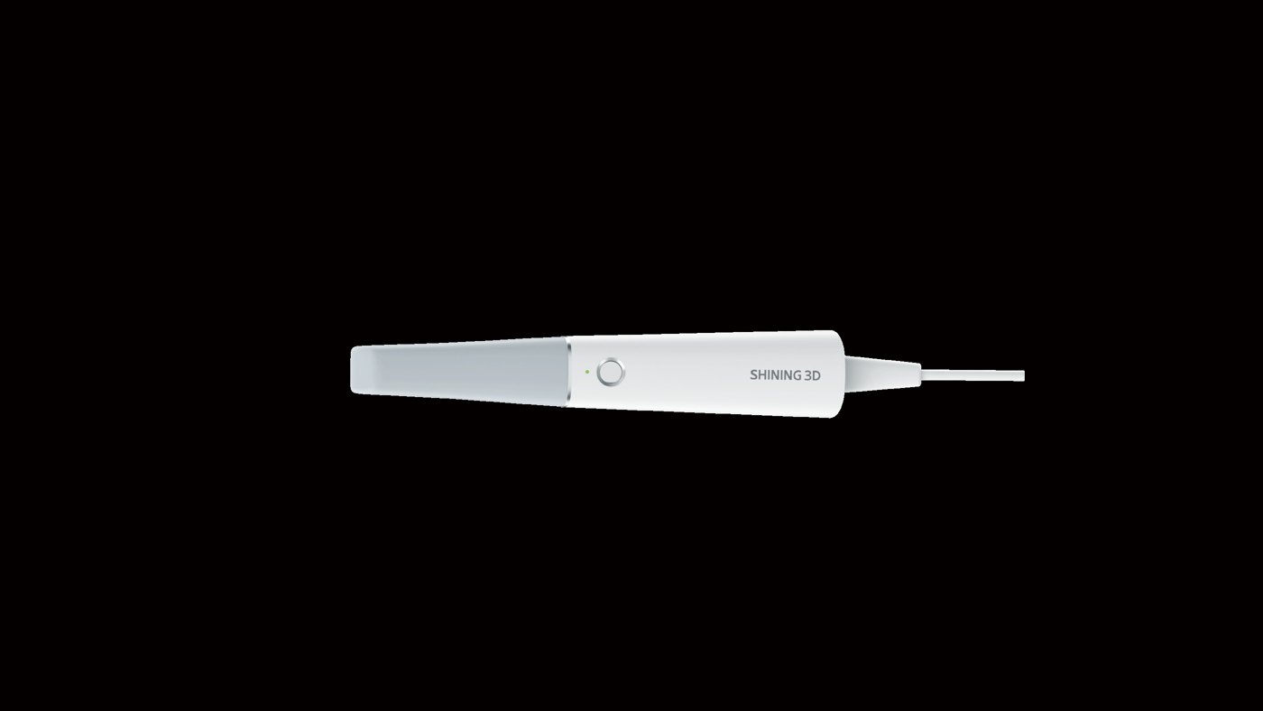 Aoralscan Lync